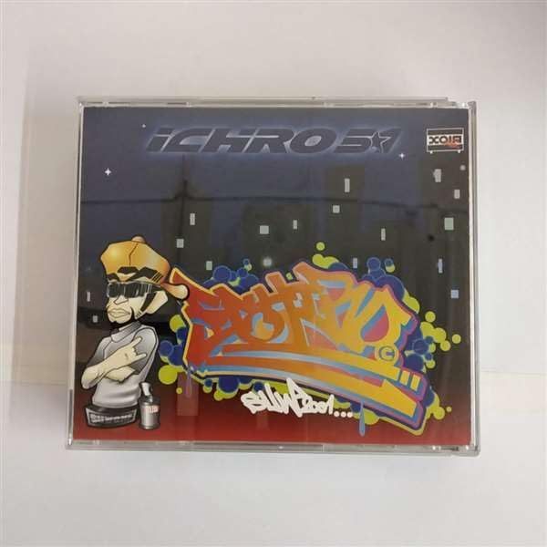 【CD】ICHIRO!