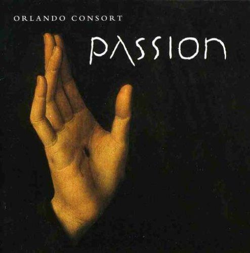 【CD】Passion