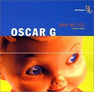 【CD】Make Me Feel