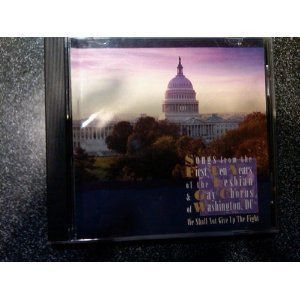 【CD】We Shall Not Give Up the Fight