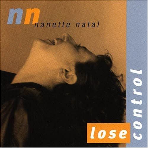 【CD】Lose Control