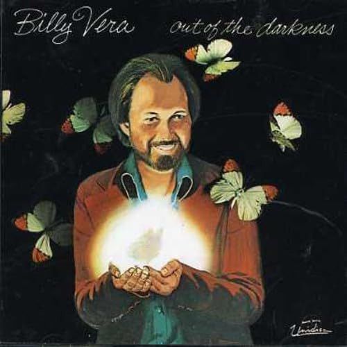【CD】Out of the Darkness
