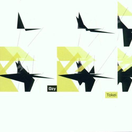 【CD】Tokei