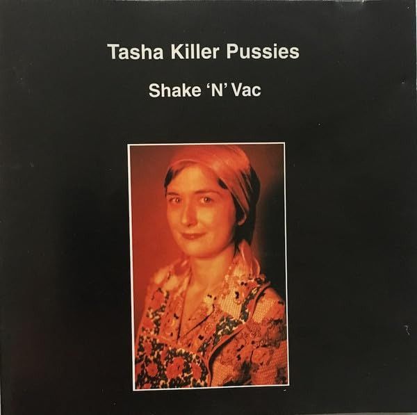 【CD】Shake N Vac