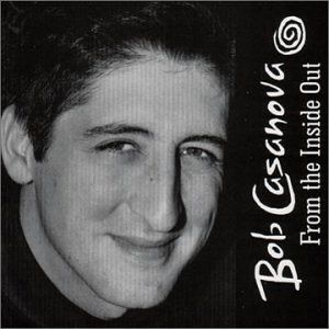 【CD】From the Inside Out