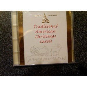 【CD】Traditional Christmas
