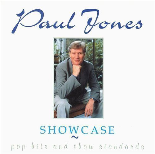 【CD】Showcase