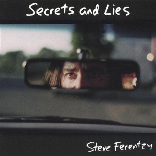 【CD】Secrets & Lies