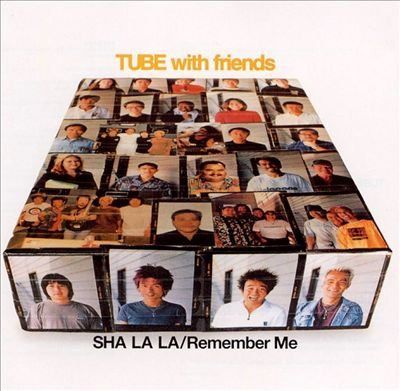 【CD】Sha La La: Remember Me