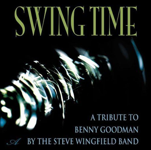 【CD】Benny Goodman: King of Swing