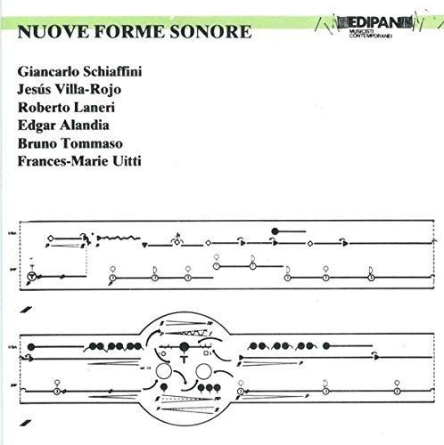 【CD】Musica Contemporanea