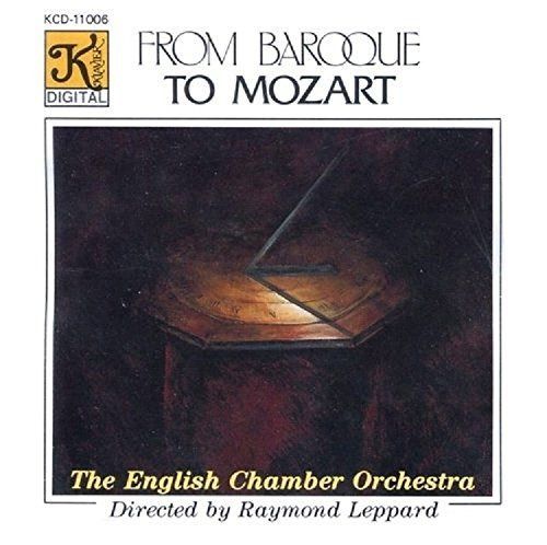 【CD】Ballet Music