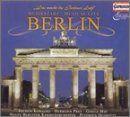 【CD】Berlin: City of Music