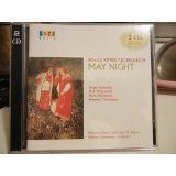 【CD】May Night