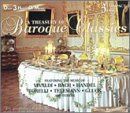 【CD】Baroque Classics