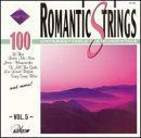 【CD】Romantic Strings 5