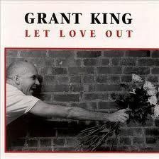 【CD】Let Love Out