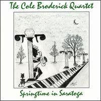 【CD】Springtime in Saratoga