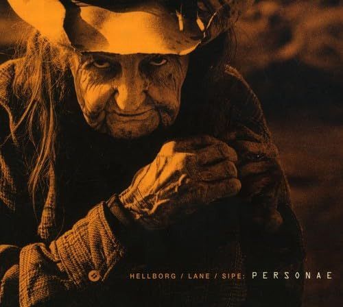 【CD】Personae