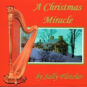 【CD】Christmas Miracle