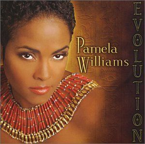 【CD】Evolution