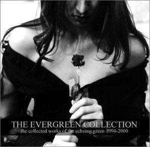 【CD】Evergreen Collection: The Collected Works of the Echoing Green