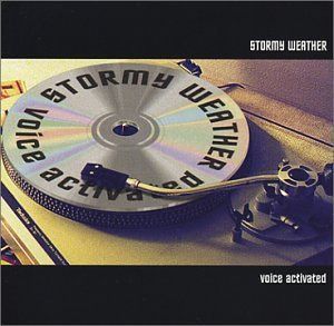 【CD】Voice Activated