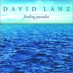 【CD】Finding Paradise