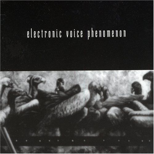 【CD】Electronic Voice Phenomenon