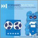 【CD】Forward Selection