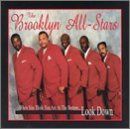 【CD】When You Think You Are at the Bottom Look Down