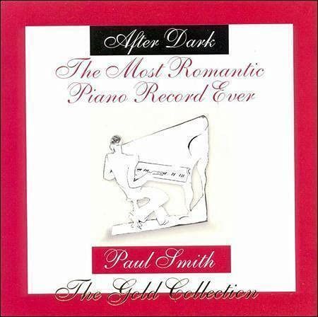 【CD】Romantic Piano