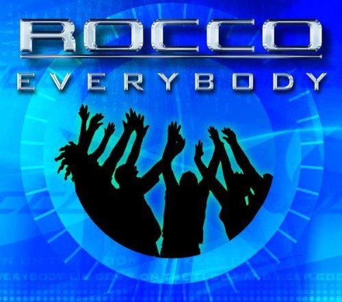 【CD】Everybody