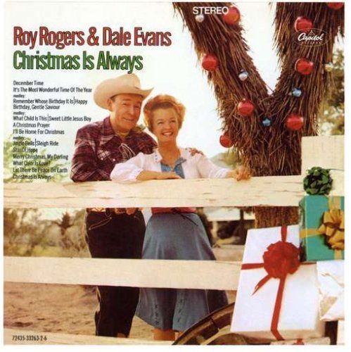 【CD】Christmas Is Always