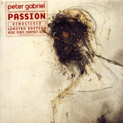 【CD】Passion - Remastered
