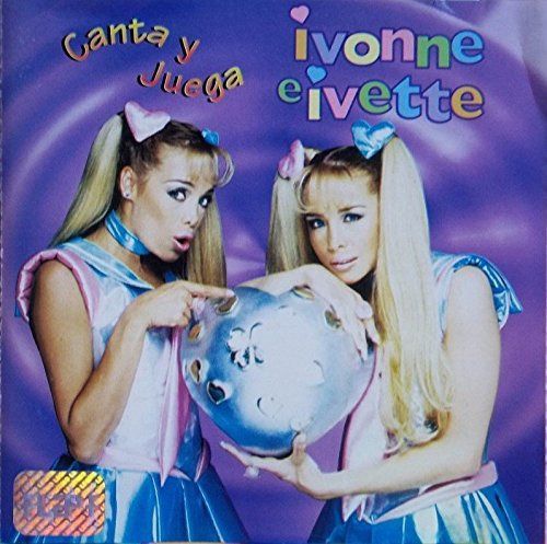 【CD】Canta Y Juega