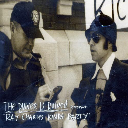 【CD】Ray Charles Kinda' Party