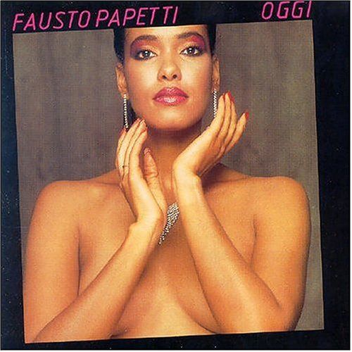 【CD】Papetti Oggi 1 16,665円