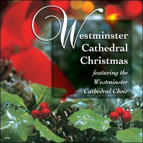 【CD】Westminster Cathedral Christmas