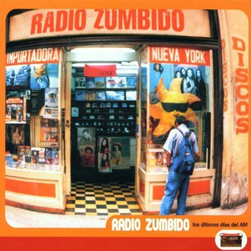 【CD】Los Ultimos Dias Del Am
