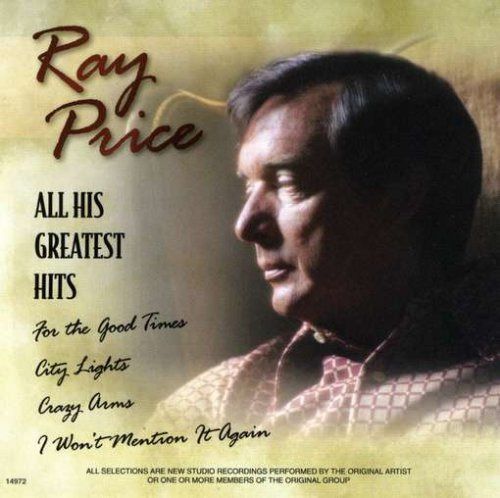 【CD】All His Greatest Hits