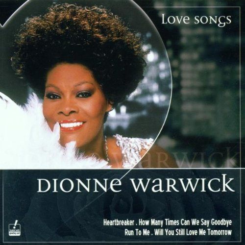 【CD】Love Songs