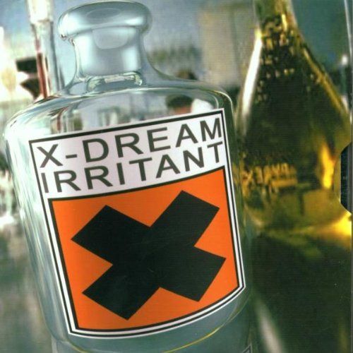 【CD】Irritant