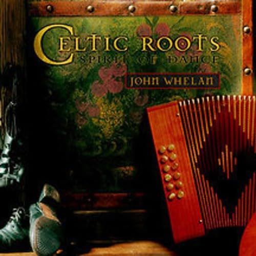 【CD】Celtic Roots