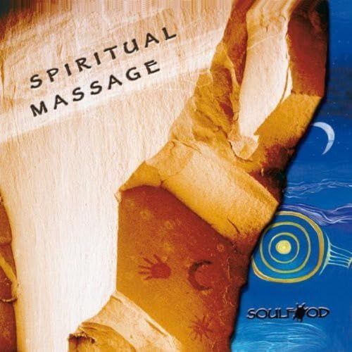【CD】Spiritual Massage