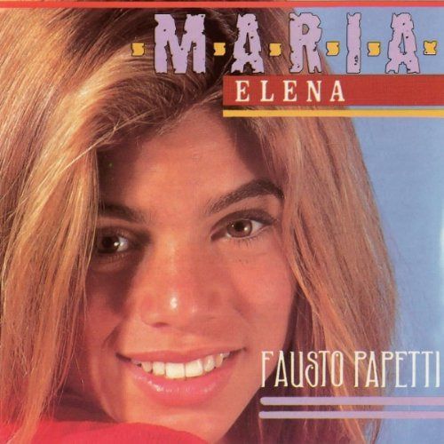 【CD】Maria Elena