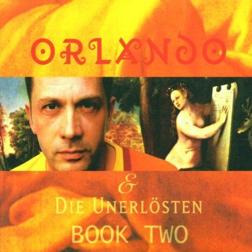 【CD】Book Two