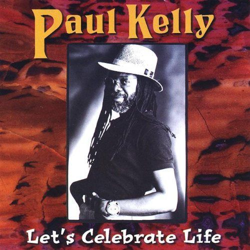 【CD】Let's Celebrate Life