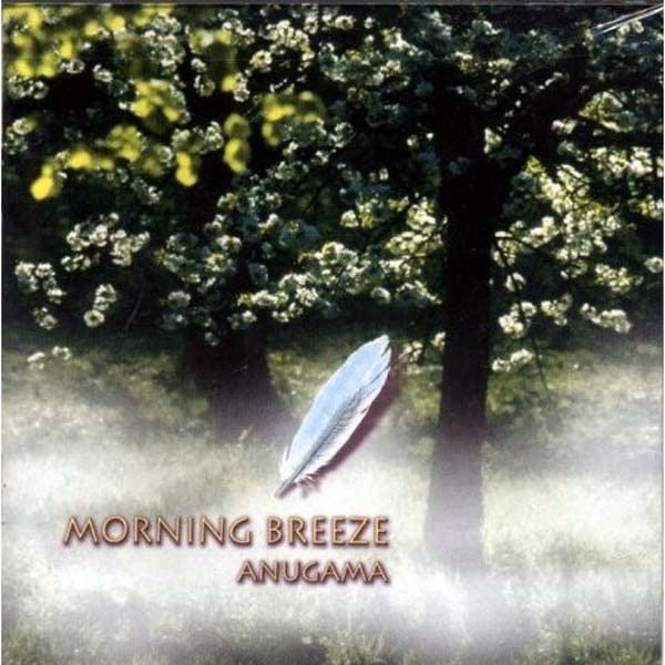 【CD】Morning Breeze