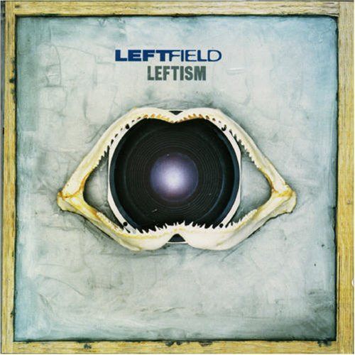 【CD】Leftism